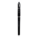 Ink pen UNI-BALL UB-205 Vision 0.5mm black