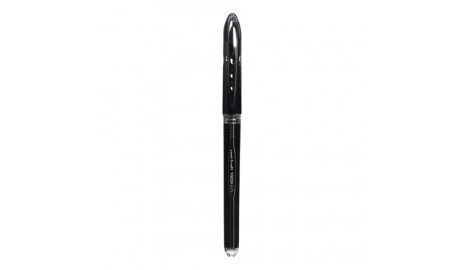 Ink pen UNI-BALL UB-205 Vision 0.5mm black