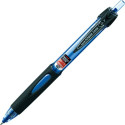 Mechanical ballpoint pen UNI-BALL Power Tank SN227 0.7mm blue