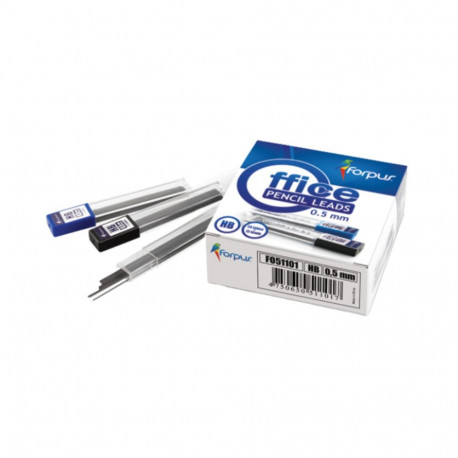 Mehaanilise pliiatsi südamik 0.7mm HB