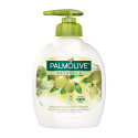 Жидкое мыло PALMOLIVE Milk & Olive 300мл