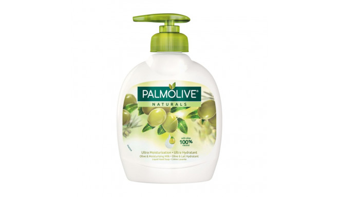Vedelseep PALMOLIVE Milk & Olive 300ml
