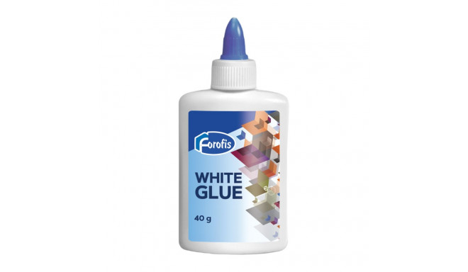 Glue PVA FOROFIS 40ml