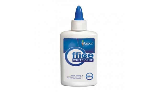 Glue PVA 120ml FORPUS