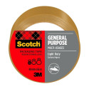 Packaging tape 50mm x 66m SCOTCH 309 Classic brown