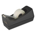 Adhesive tape base SCOTCH C38 black