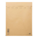 Security envelope/bubble envelope 270x360mm (290x370mm) H18 brown