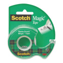 Adhesive tape with base SCOTCH Magic 19mm x 7.5m matt