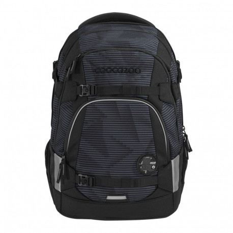 Koolikott Coocazoo Mate Dark Mission, 30l, 1250g