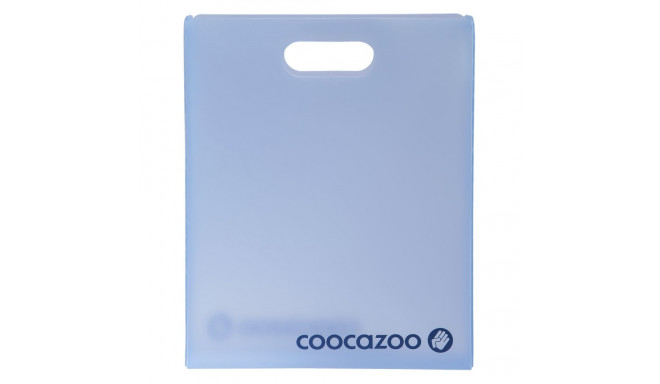 Vihikukarp Coocazoo Carrying Handle, Blue