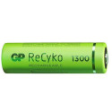 GP R6 AA ReCyko 1300mAh rechargeable batteries 4 pcs.