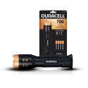 Duracell Aluminum Focusing LED Flashlight 700 Lumens