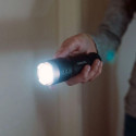 Duracell Aluminum Focusing LED Flashlight 350 Lumens