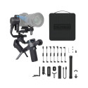 FeiyuTech Scorp 2 Kit handheld gimbal for VDSLR cameras