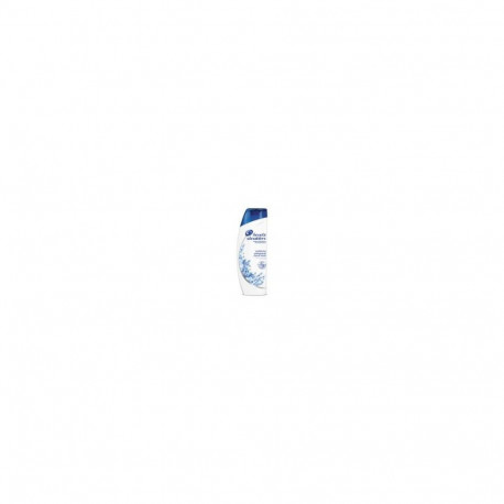 Šampoon H&S Classic Clean 400ml