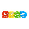 Modelleerimismass  STAEDTLER Noris Junior, 4 tk. 130g