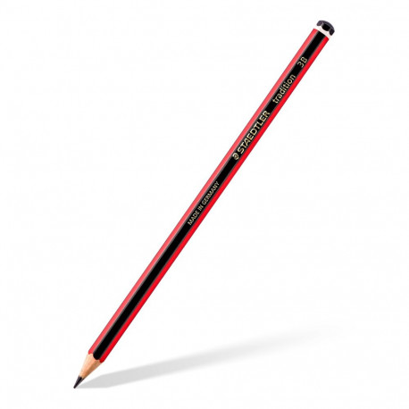 Harilik pliiats STAEDTLER TRADITION 3B