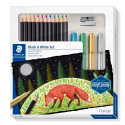 Värvipliiatsite komplekt Staedtler 146 10C