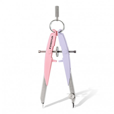 Sirkel Staedtler Mars comfort 556