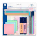 Kirjutamisvahendite komplekt Staedtler Pastel