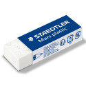 Kustutuskumm  Staedtler Mars 526, 43x19x13mm