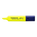 Tekstimarker Staedtler Textsurfer classic 364, kollane
