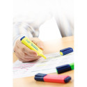 Tekstimarker Staedtler Textsurfer classic 364, kollane