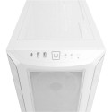 be quiet! computer case Shadow Base 800 FX, white