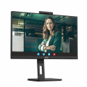 AOC 24P3QW - 24" | IPS | Full HD| 75 Hz | DisplayPort, HDMI | Głośniki 2 x 5 W | Pivot | VESA 100