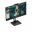 AOC 24P3QW - 24" | IPS | Full HD| 75 Hz | DisplayPort, HDMI | Głośniki 2 x 5 W | Pivot | VESA 100