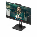 AOC 24P3QW - 24" | IPS | Full HD| 75 Hz | DisplayPort, HDMI | Głośniki 2 x 5 W | Pivot | VESA 100