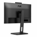 AOC 24P3QW - 24" | IPS | Full HD| 75 Hz | DisplayPort, HDMI | Głośniki 2 x 5 W | Pivot | VESA 100