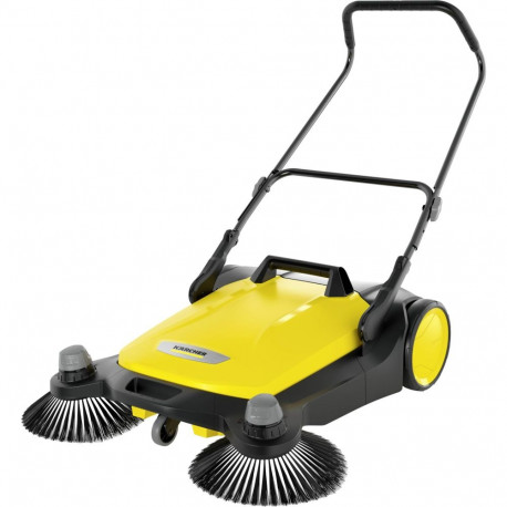 Karcher Zamiatarka S 6 Twin