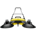 Karcher Zamiatarka S 6 Twin