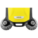 Karcher Zamiatarka S 6 Twin