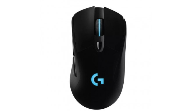 Logitech G703 Lightspeed Wireless mouse