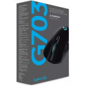Logitech G703 Lightspeed Wireless mouse