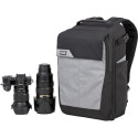 THINK TANK MIRRORLESS MOVER BACKPACK, 18L, COOL GREY