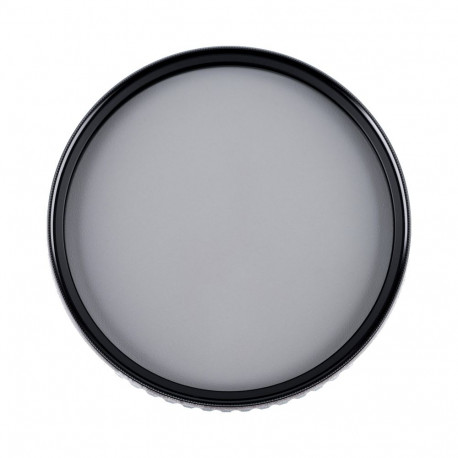 NiSi Filter Circular Polarizer True Color CPL Pro Nano 105mm