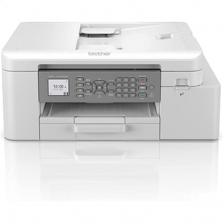Brother MFC-J4340DWERE1 Inkjet A4 1200 x 4800 DPI Wi-Fi