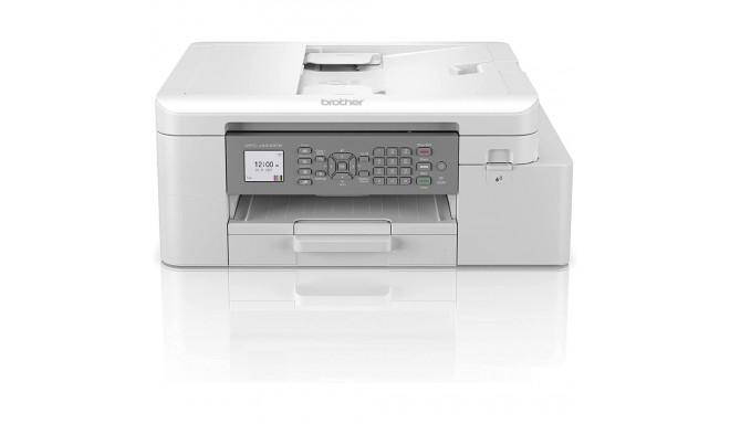Brother MFC-J4340DWE multifunktsionaalne tindiprinter A4 1200 x 4800 DPI Wi-Fi