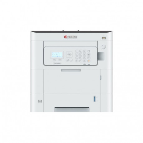 Kyocera printer ECOSYS PA3500cx 1200x1200DPI A4, värviline