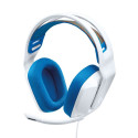 Logitech G G335 Wired Gaming Headset -