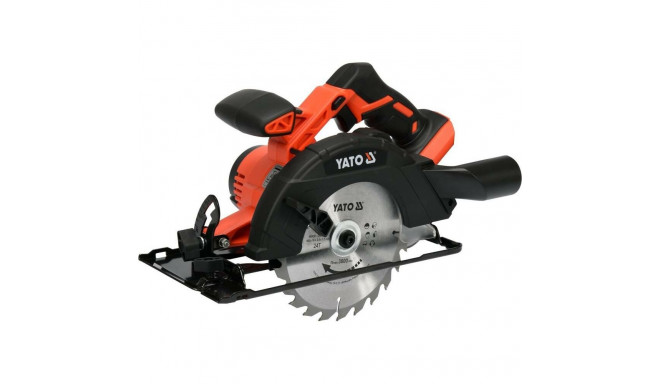 Yato YT-82811 portable circular saw