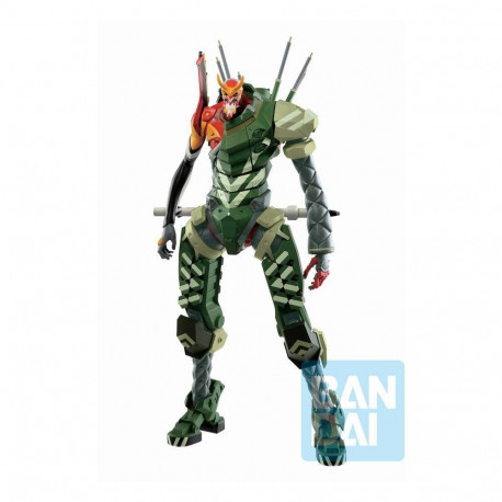 BP Ichibansho figuur Evangelion New EVA-02a (OS!)