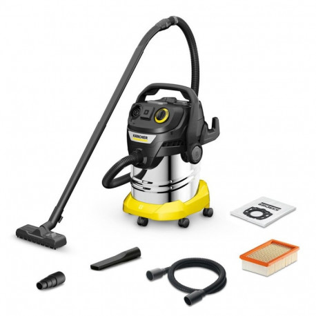 KARCHER KWD 6 P S V-25/6/22 universaalne tolmuimeja - 1.628-484.0