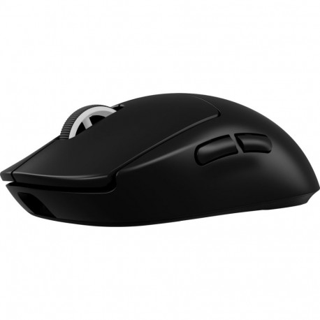 Logitech G 910-006630 mouse Gaming Right-hand RF Wireless Optical 32000 DPI