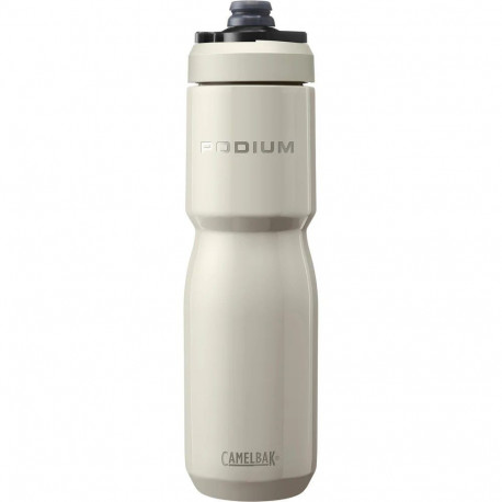 CamelBak joogipudel Podium Insulated Steel 650ml, kivi