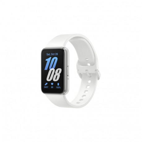 Samsung SM-R390NIDAEUE nutikell / spordikell 4.06 cm (1.6") AMOLED digitaalne 256 x 402 px puuteekra