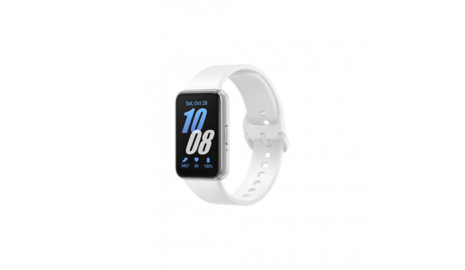 Samsung Galaxy Fit3, white